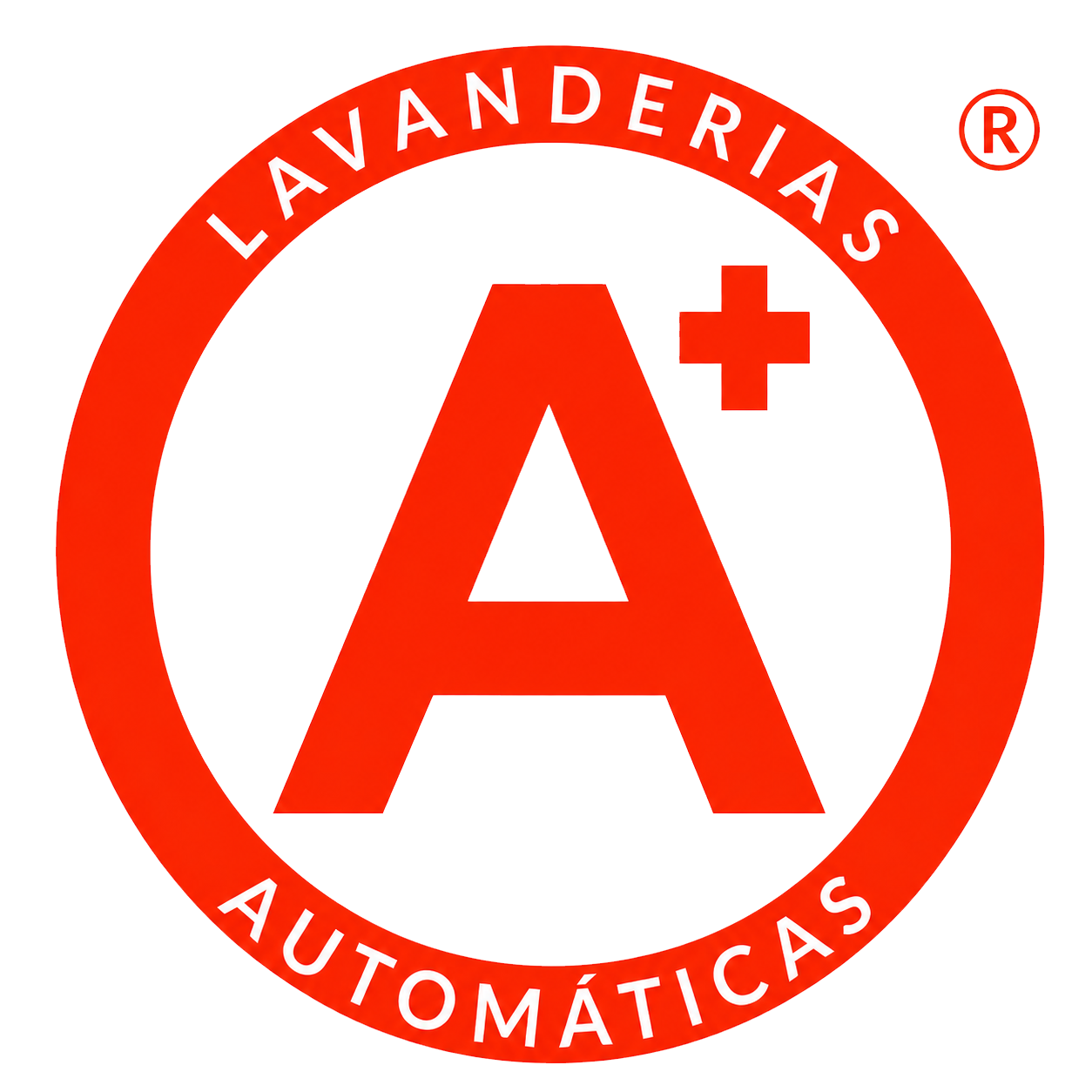 Lavanderías A Plus