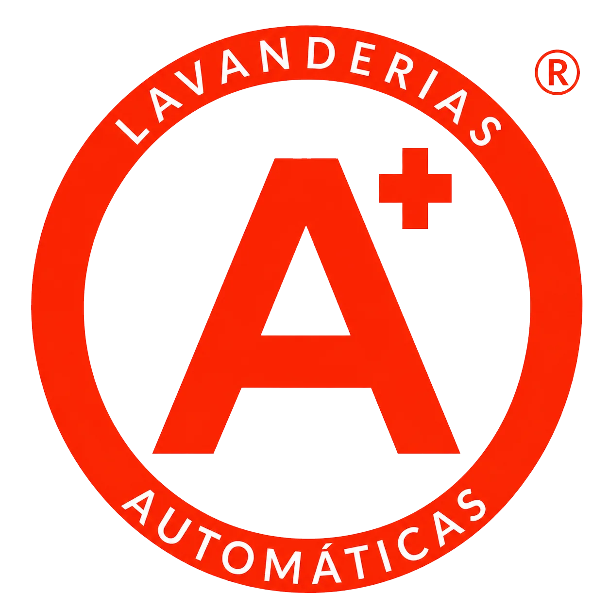 Lavanderías A Plus